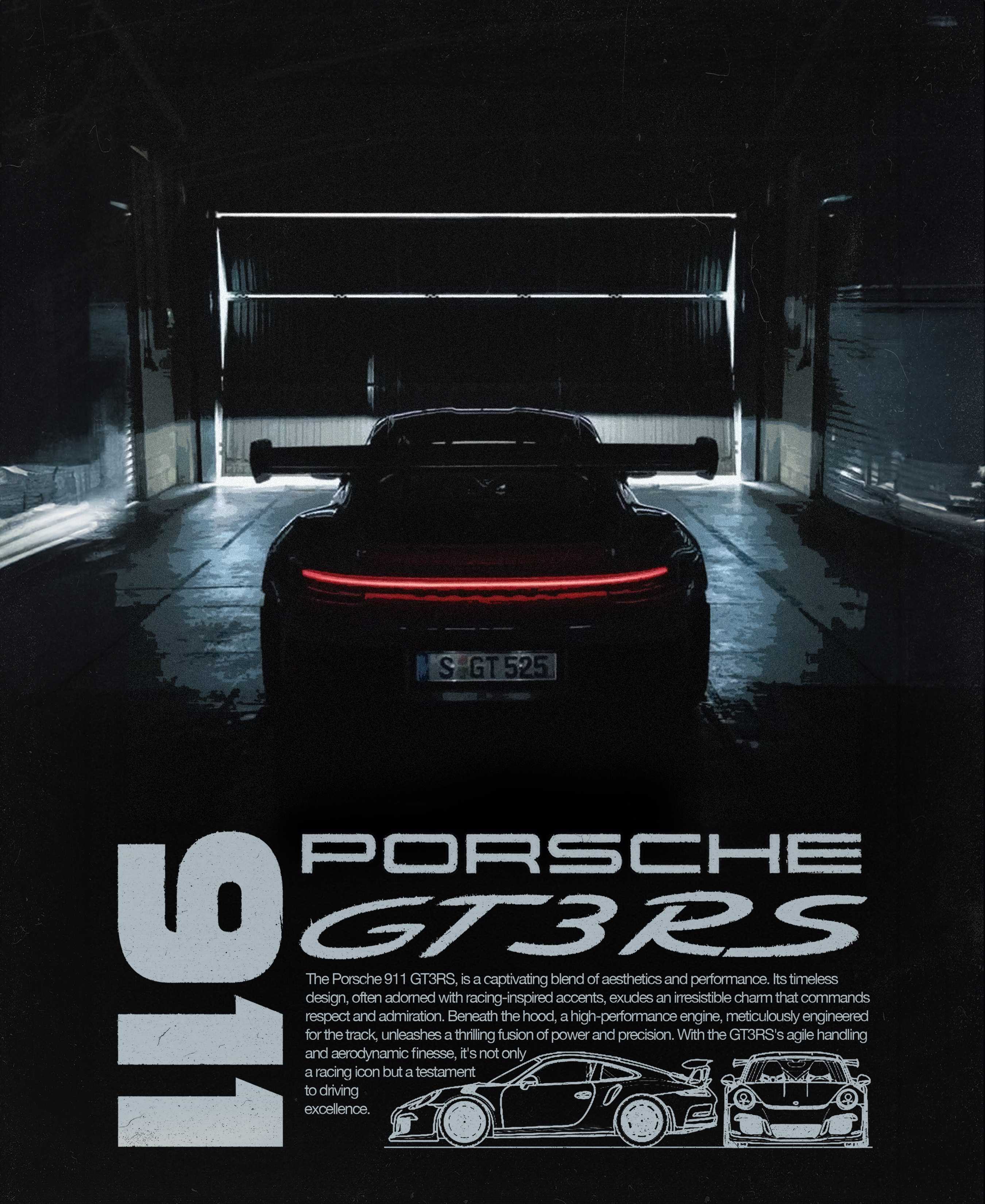 Car Poster 7